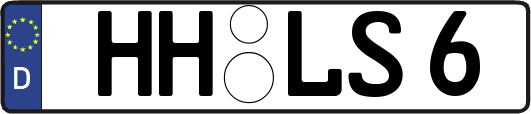 HH-LS6