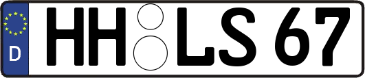 HH-LS67