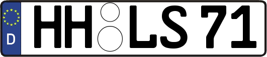 HH-LS71
