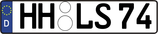 HH-LS74