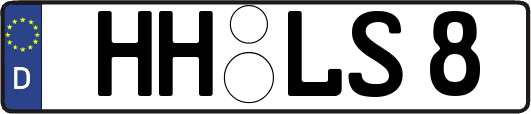 HH-LS8