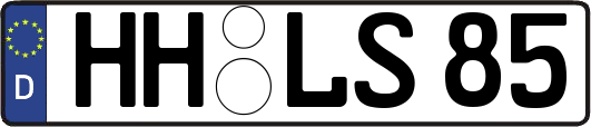 HH-LS85