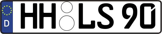 HH-LS90