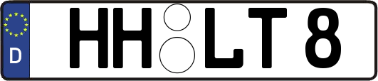 HH-LT8