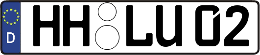 HH-LU02