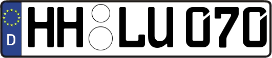 HH-LU070