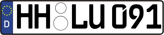 HH-LU091