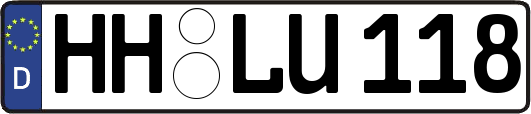 HH-LU118