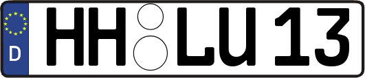 HH-LU13