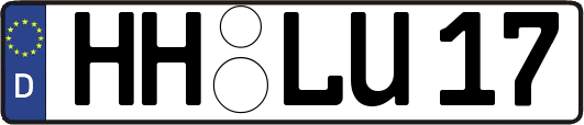 HH-LU17