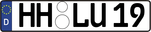 HH-LU19
