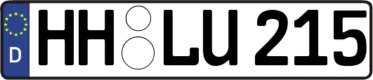 HH-LU215