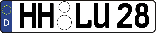 HH-LU28