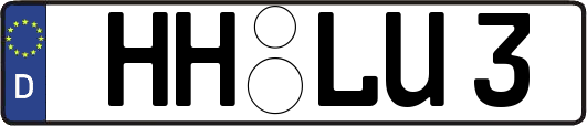 HH-LU3