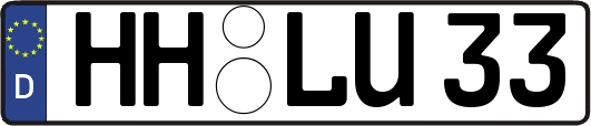 HH-LU33