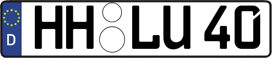 HH-LU40