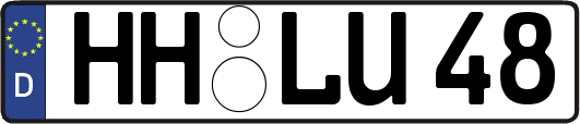 HH-LU48