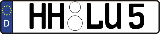 HH-LU5