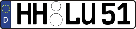 HH-LU51