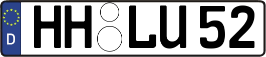 HH-LU52
