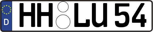 HH-LU54