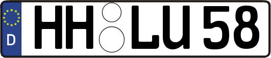 HH-LU58