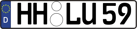 HH-LU59