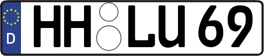 HH-LU69