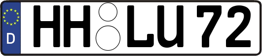 HH-LU72