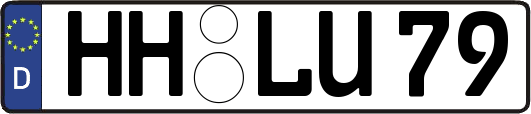 HH-LU79