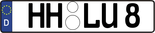 HH-LU8