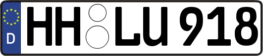 HH-LU918