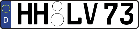 HH-LV73