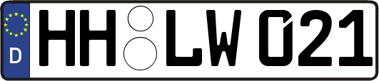 HH-LW021