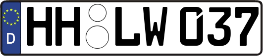 HH-LW037