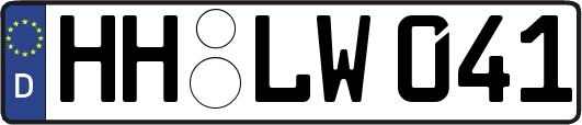 HH-LW041