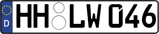 HH-LW046