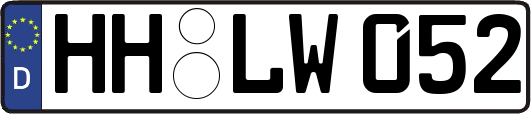 HH-LW052
