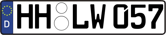 HH-LW057