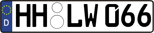 HH-LW066