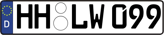 HH-LW099