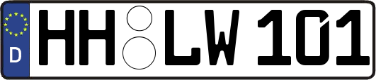 HH-LW101