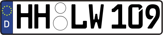 HH-LW109