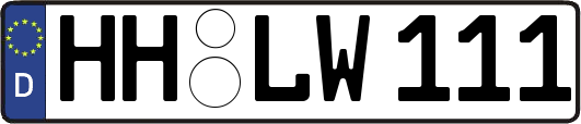HH-LW111