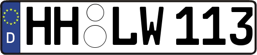 HH-LW113