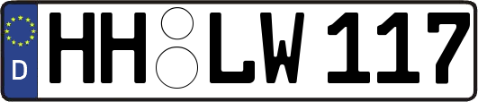 HH-LW117