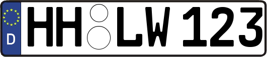 HH-LW123