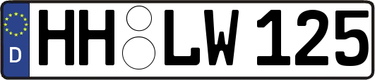 HH-LW125