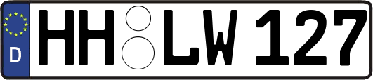 HH-LW127