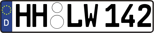 HH-LW142